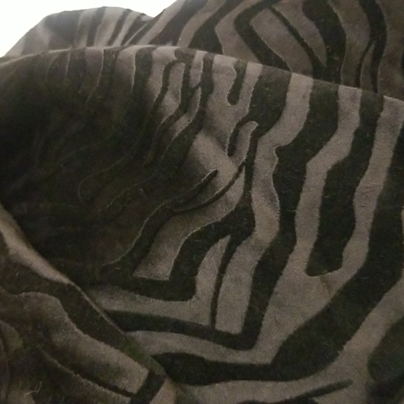 Chico velvet stripes blazer - Picture 12 of 12